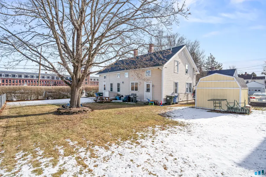 2 North A Street, Taftville, CT 06380 - #3