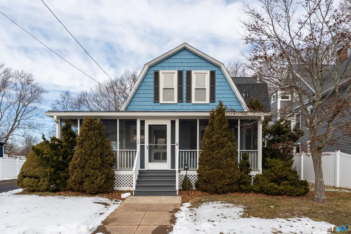 40 Elm Street, Branford, CT 06405 - Image #1