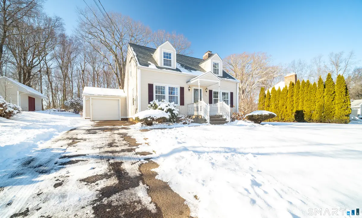45 Craig Avenue, Southington, CT 06489 - Image #1