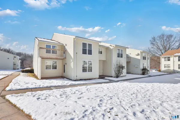 949 Pleasant Vly Road #5-1, South Windsor, CT 06074