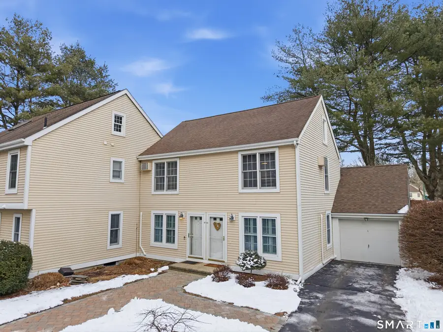 54 Rope Ferry Road #C42, Waterford, CT 06385 - Image #3