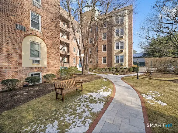 169 Mason Street #APT 3B, Greenwich, CT 06830 - Image #1