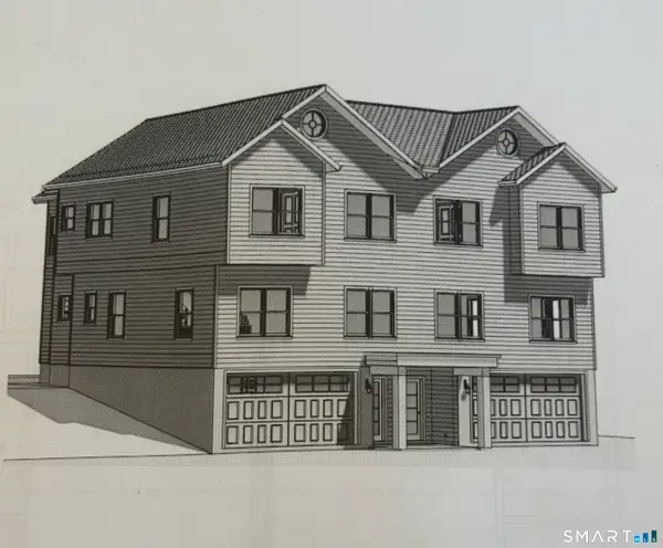 27 Suzanne Circle, Fairfield, CT 06825