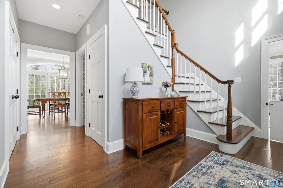 12 Matson Ridge, Old Lyme, CT 06371 - #2