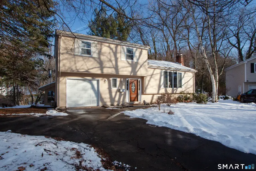 60 Ridgebrook Drive, West Hartford, CT 06107 - Image #2