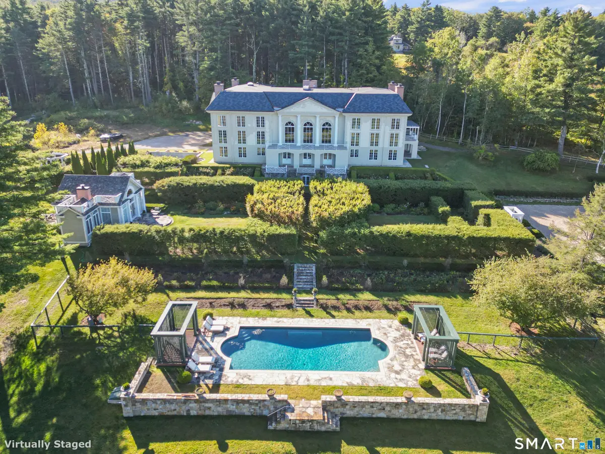 209 Blue Hill Road, Great Barrington, MA 01230 - #1