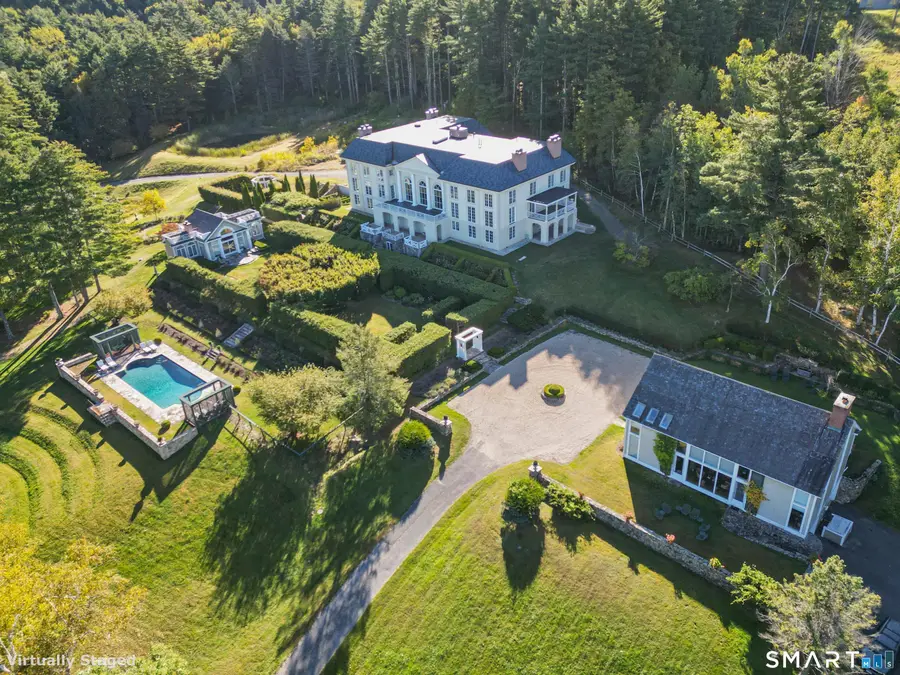 209 Blue Hill Road, Great Barrington, MA 01230 - #2