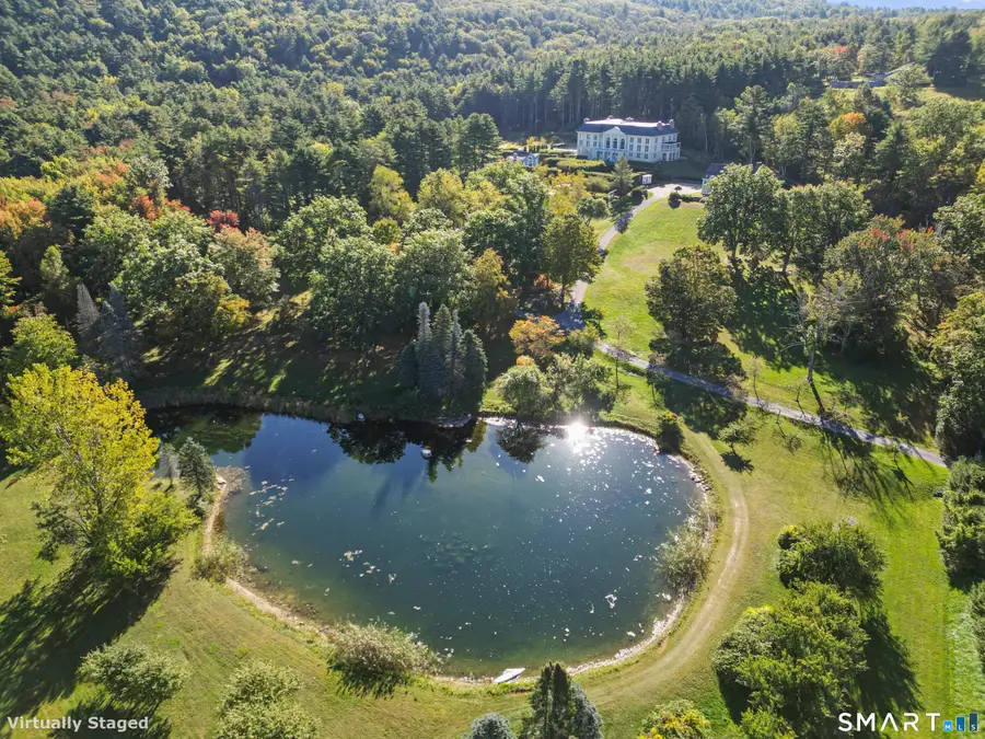 209 Blue Hill Road, Great Barrington, MA 01230 - #3