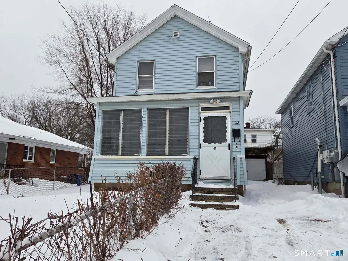 128 Portsea Street, New Haven, CT 06519 - Image #1