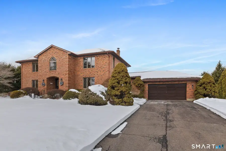 25 Heather Hill, Rocky Hill, CT 06067 - #3