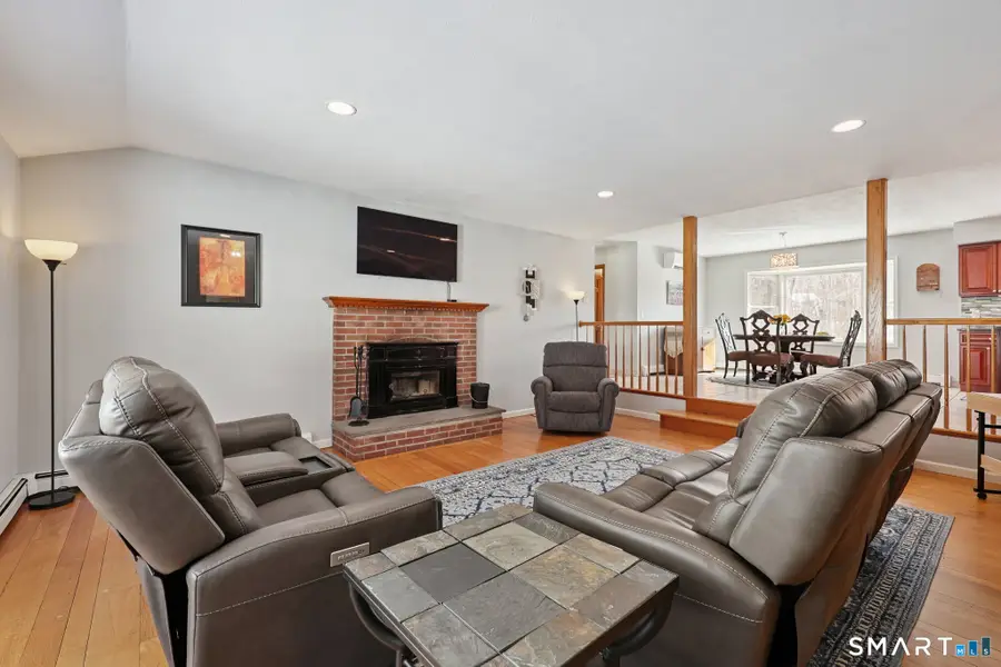 36 Bigelow Road, New Fairfield, CT 06812 - #2