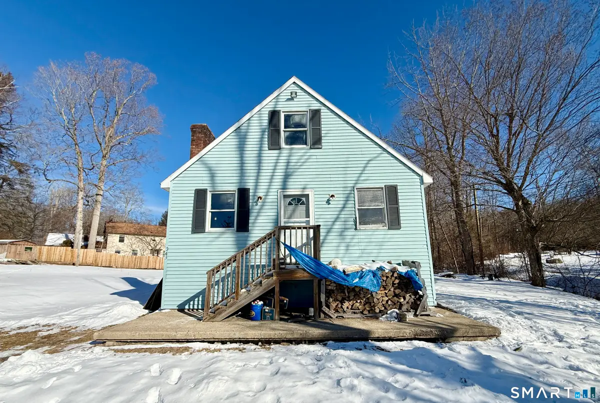 343 East Wakefield Boulevard, Winchester, CT 06098 - Image #1