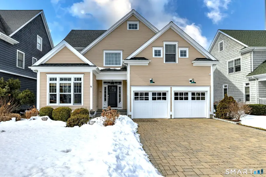 74 Platt Street, Milford, CT 06460 - #3