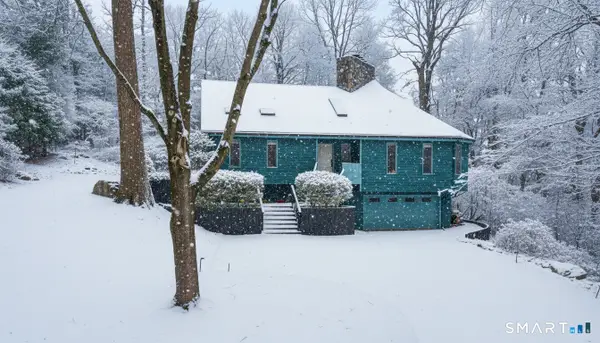 40 Tory Hill Lane, Norwalk, CT 06853