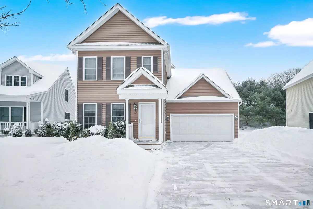 12 Elizabeth Lane #12, Vernon, CT 06066 - Image #1