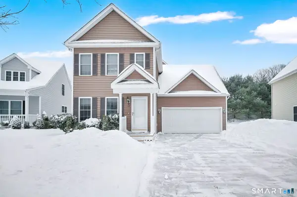 12 Elizabeth Lane #12, Vernon, CT 06066