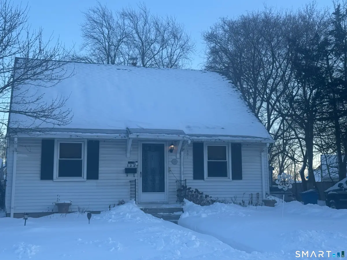 122 Bayberry Drive, Bristol, CT 06010 - Image #1