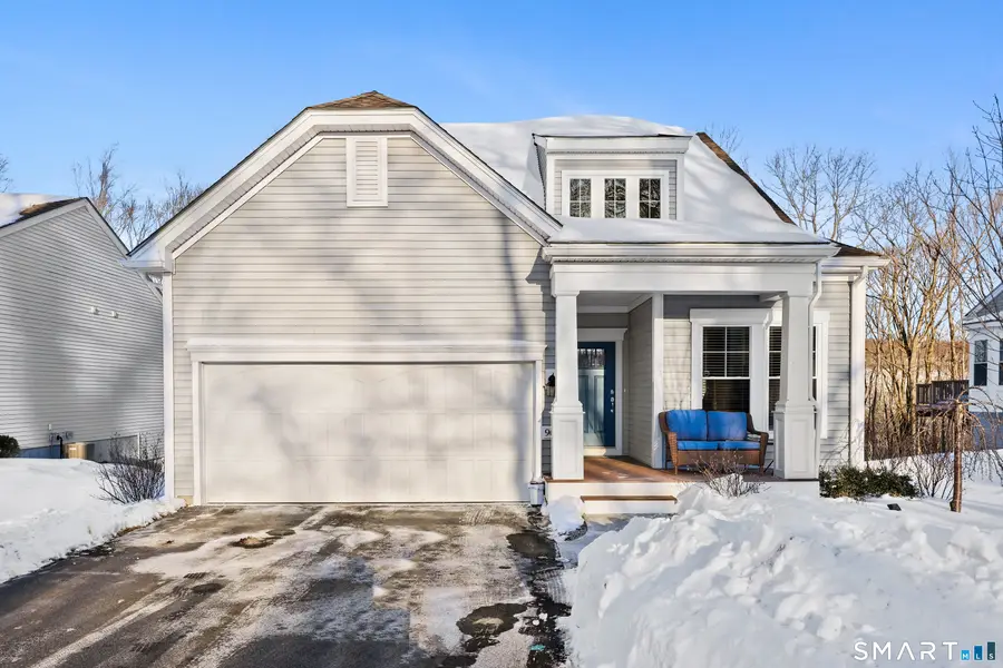 909 Tillinghast Drive #909, Oxford, CT 06478 - Image #2