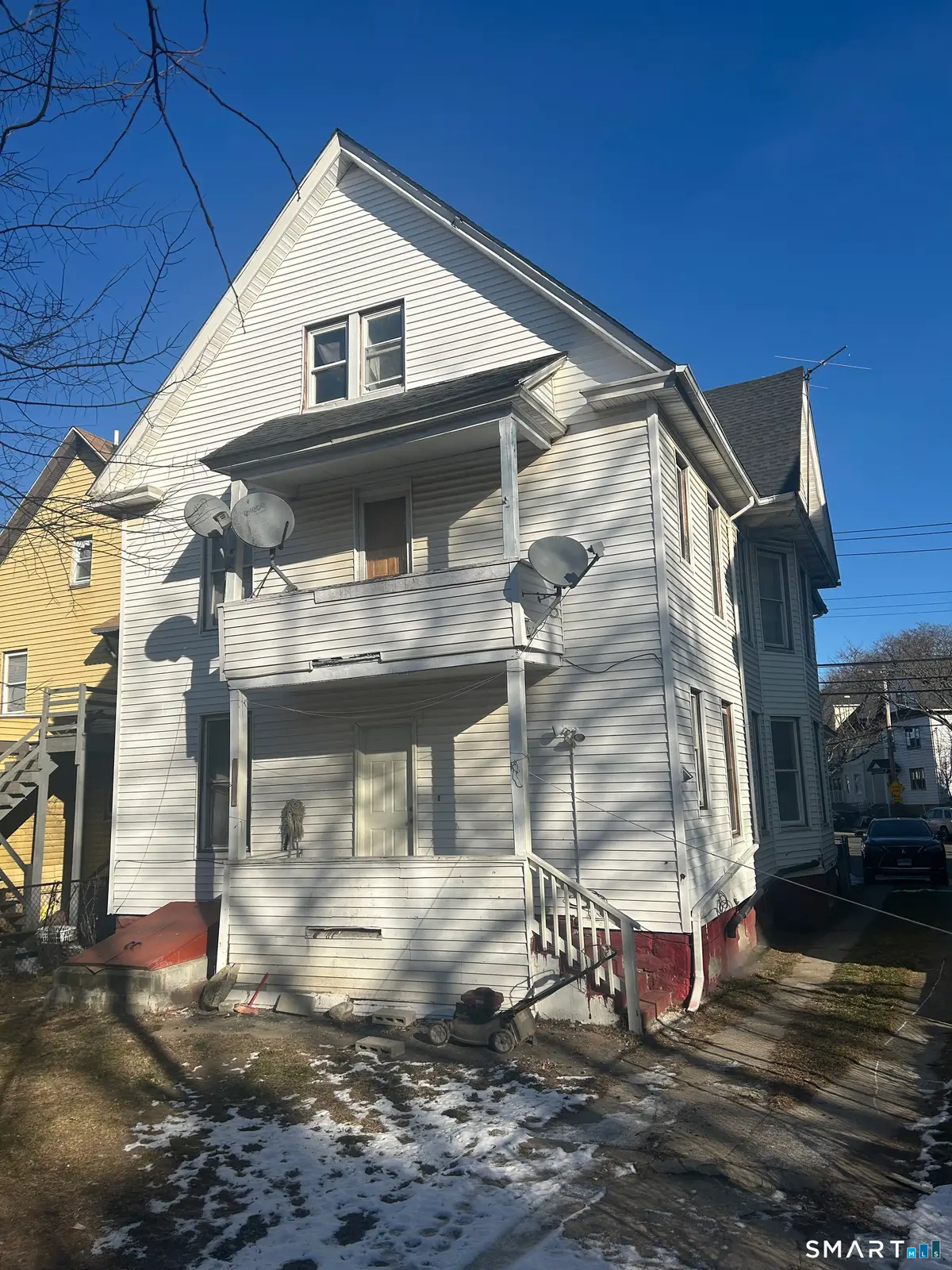 727 Iranistan Avenue, Bridgeport, CT 06605 - Image #1