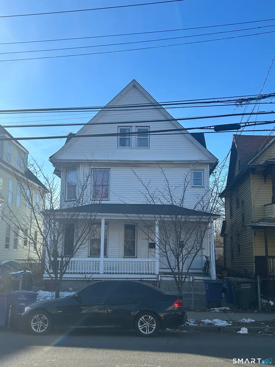 727 Iranistan Avenue, Bridgeport, CT 06605 - Image #2