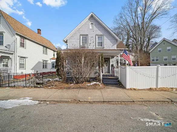 182 Broad Street, Norwich, CT 06360 - Image #1
