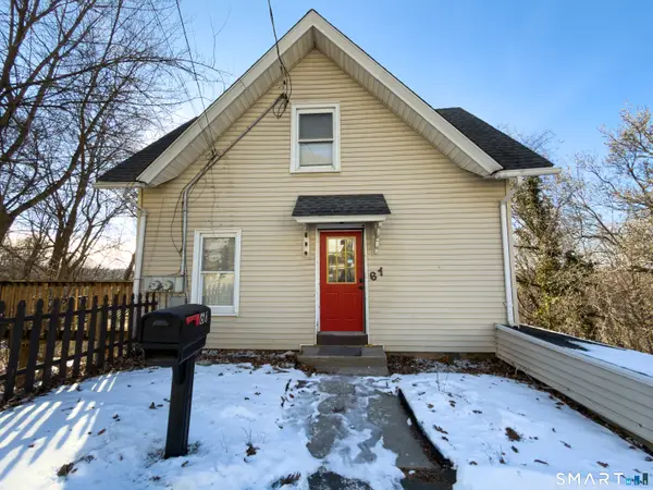 61 Mount Pleasant Street, Derby, CT 06418