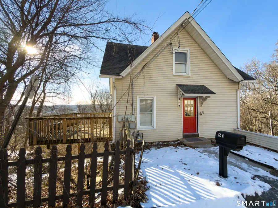 61 Mount Pleasant Street, Derby, CT 06418 - Image #2