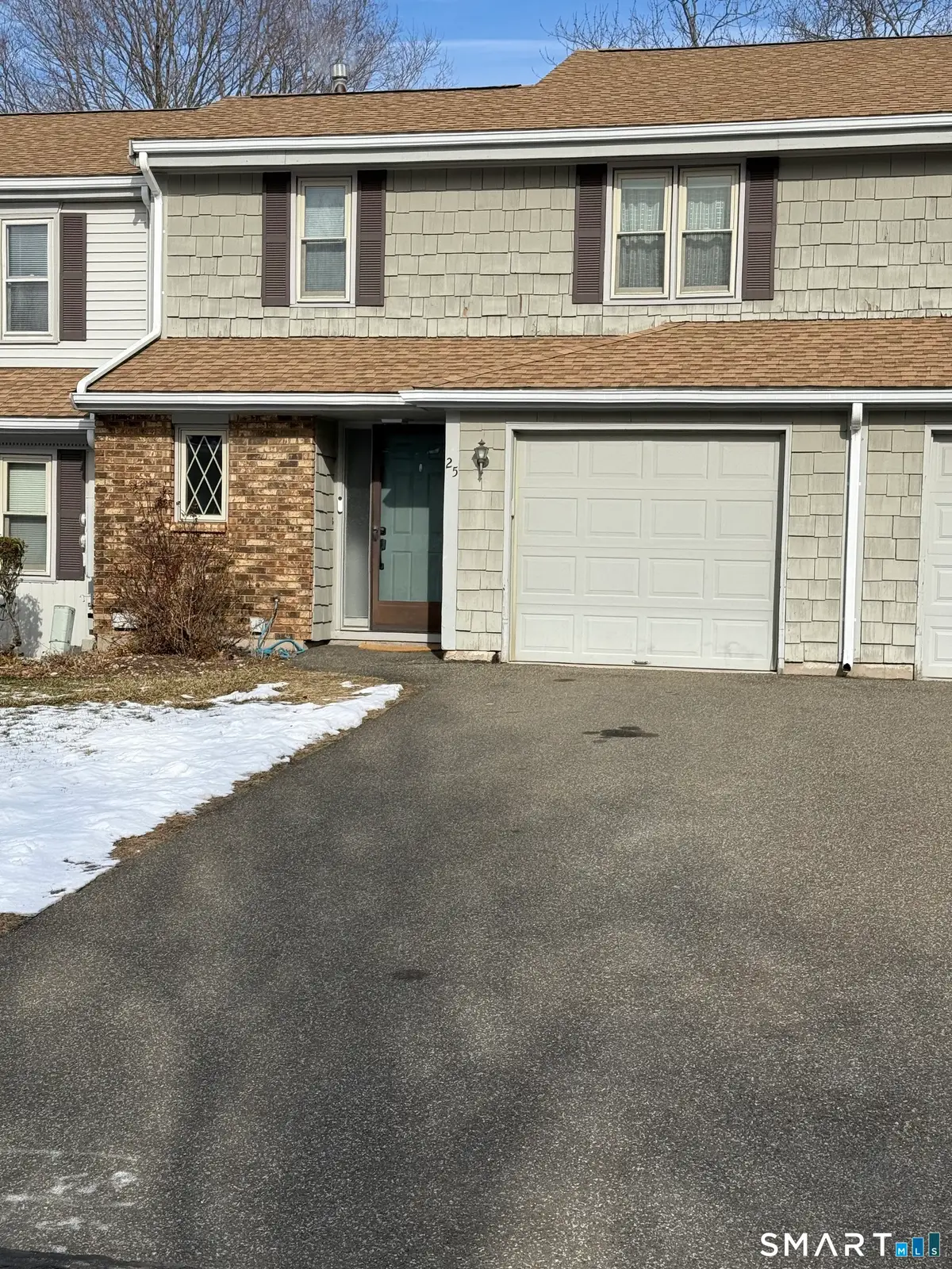 25 Hickory Lane #25, Rocky Hill, CT 06067 - Image #1