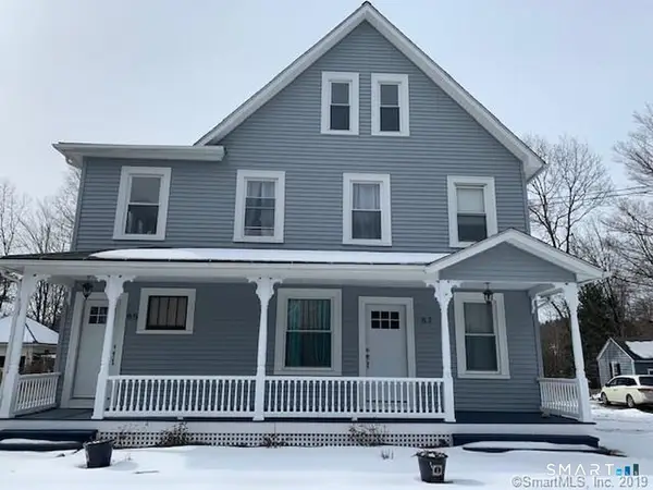 87 Litchfield Road, Watertown, CT 06795