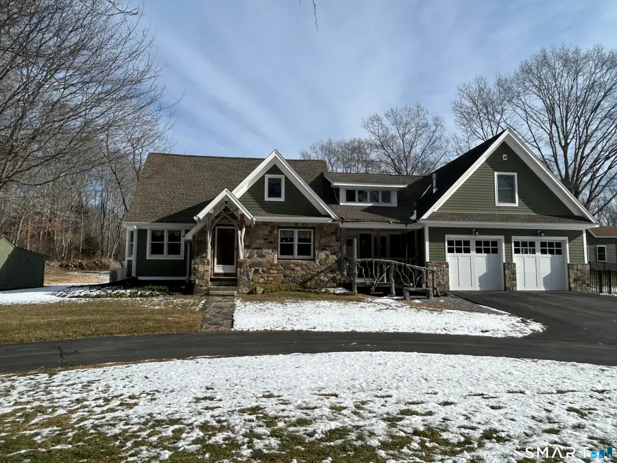 151 Bushy Hill Road, Deep River, CT 06417 - Image #3