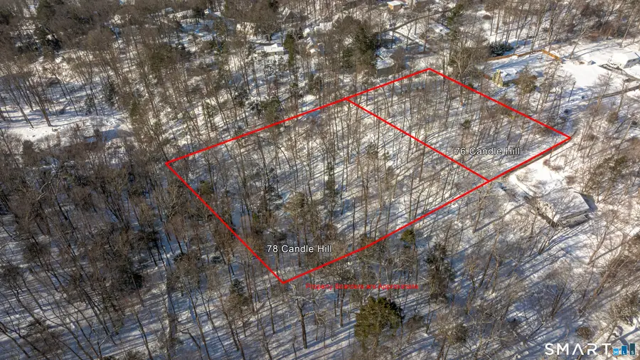 78 Candle Hill Road, New Fairfield, CT 06812 - #2