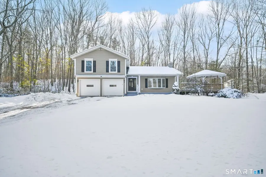 7 Wilson Pond Road, Harwinton, CT 06791 - #2