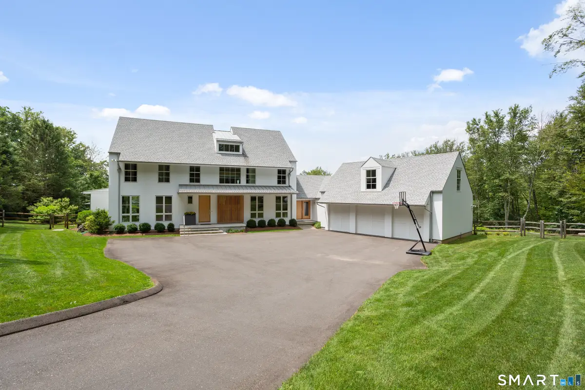 30 Lords Highway, Weston, CT 06883 - Image #1