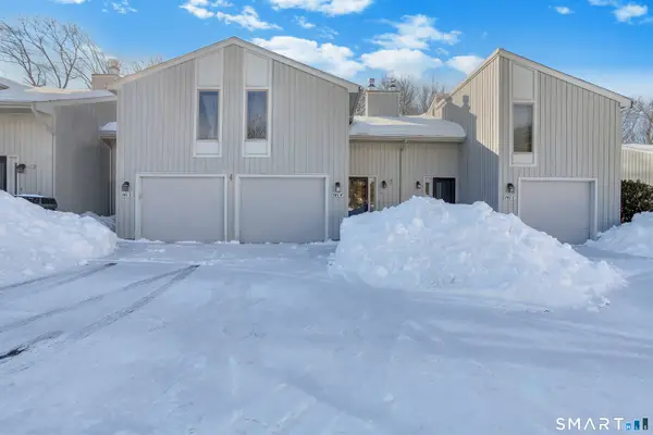 743 West Main Street #APT H, Cheshire, CT 06410