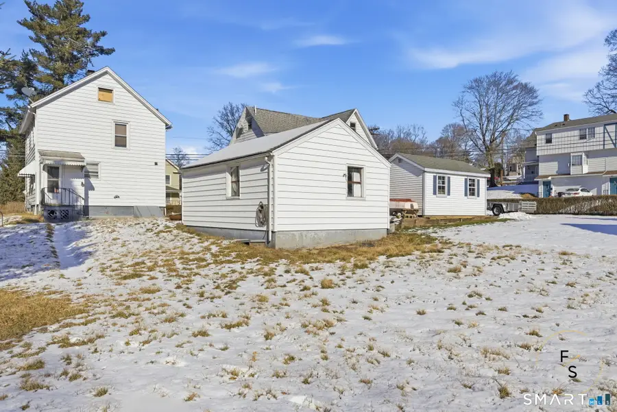 499 Liberty Street, Meriden, CT 06450 - #2