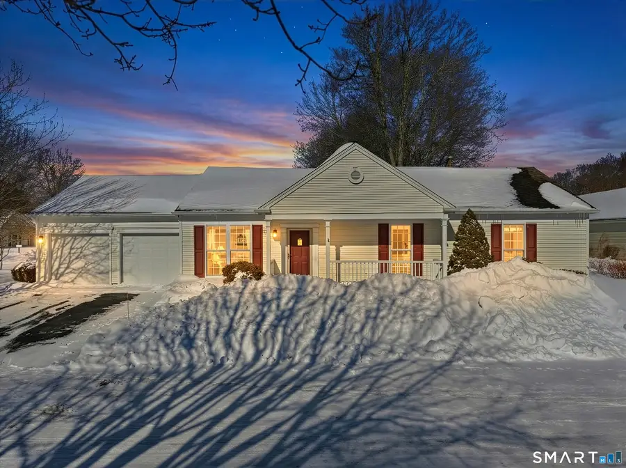 12 Beechwood Drive, Waterford, CT 06385 - Image #2