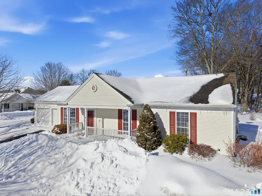 12 Beechwood Drive, Waterford, CT 06385 - Image #3