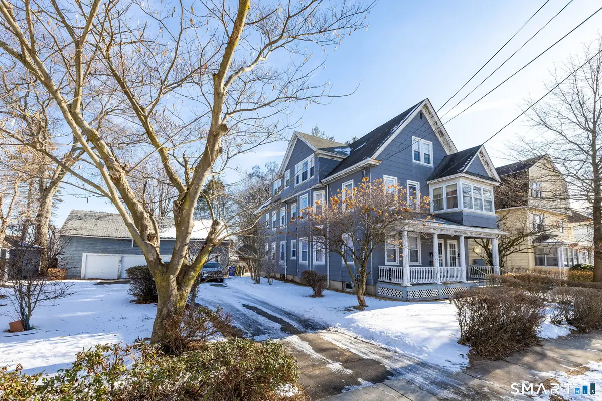 28 Nesbit Avenue, West Hartford, CT 06119 - Image #1