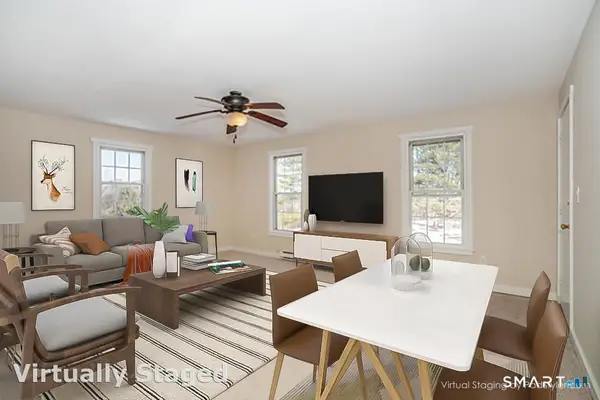 239 Old Farms Road #APT 7C, Avon, CT 06001