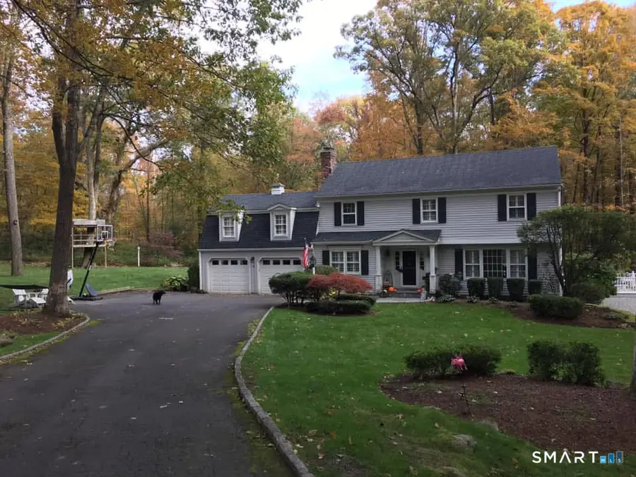 12 Godfrey Road West, Weston, CT 06883 - Image #2