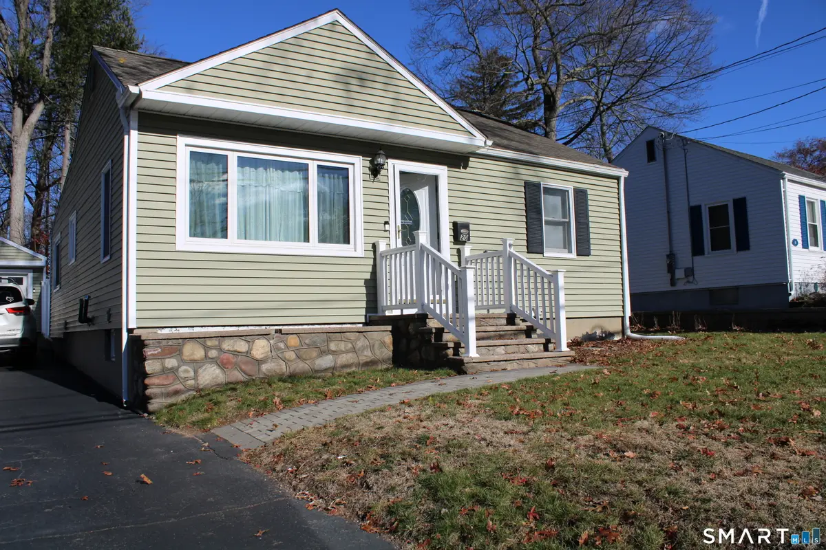 20 Westchester Drive, Bristol, CT 06010 - Image #1