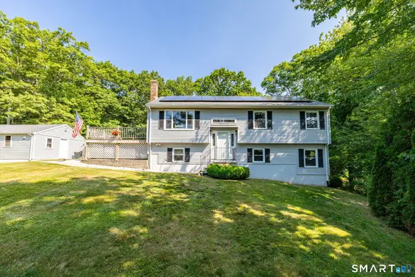 40 Allentown Road, Plymouth, CT 06786