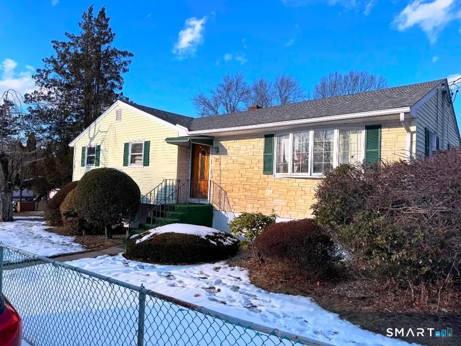 21 Blue Trail Drive, Waterbury, CT 06705 - Image #2