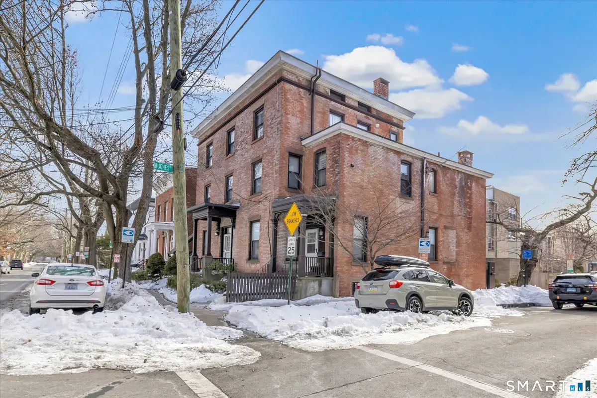 15 Hughes Place #15, New Haven, CT 06511 - #1