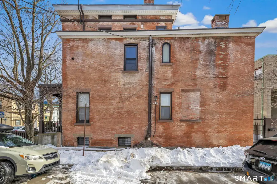 15 Hughes Place #15, New Haven, CT 06511 - #2