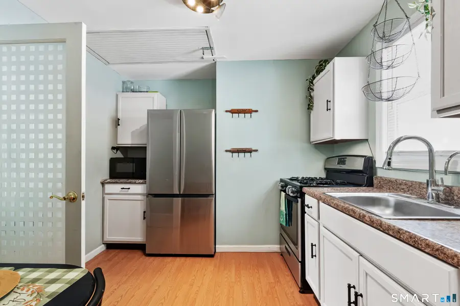 14 Bantam Road, New Fairfield, CT 06812 - #3