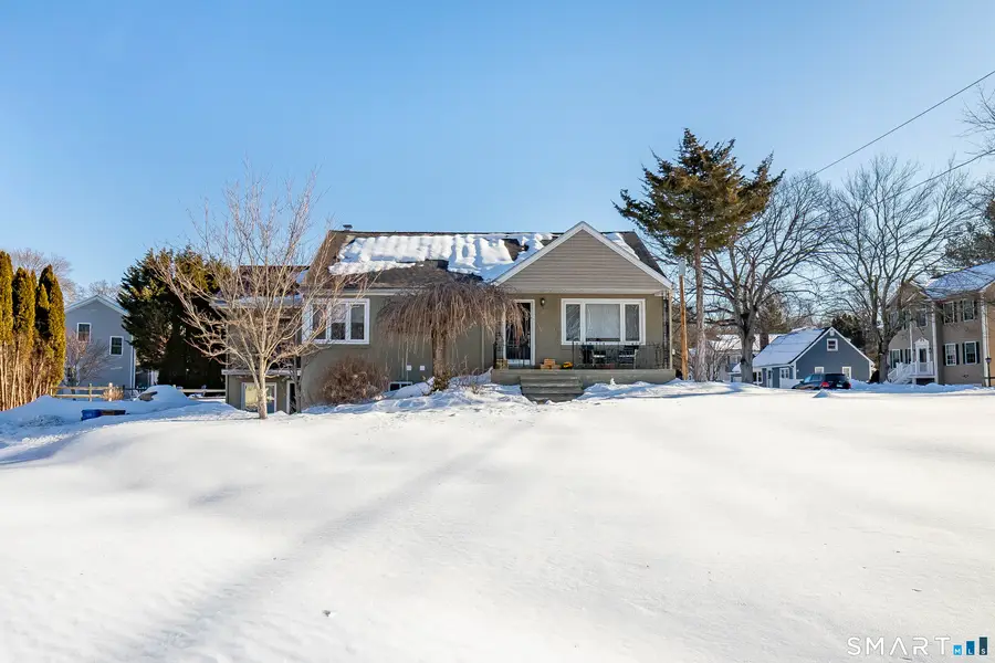 36 Weybosset Street, Shelton, CT 06484 - #2