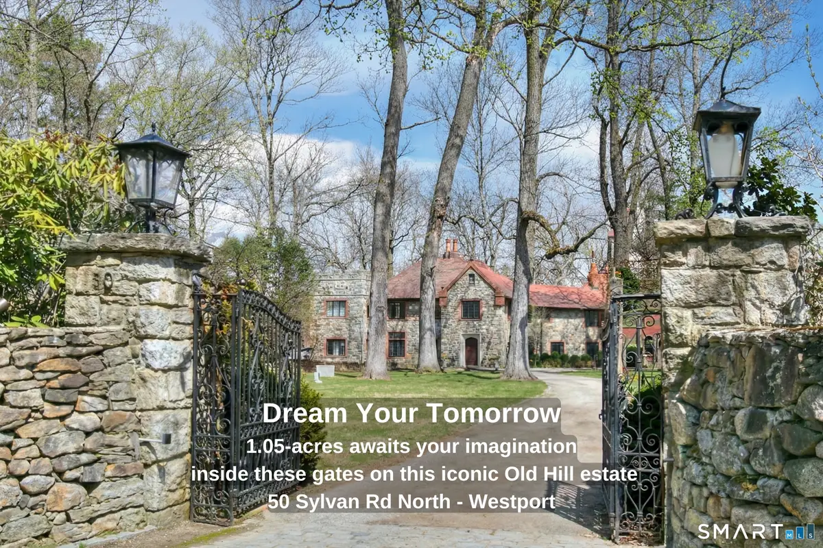 50 Sylvan Road North, Westport, CT 06880 - Image #1