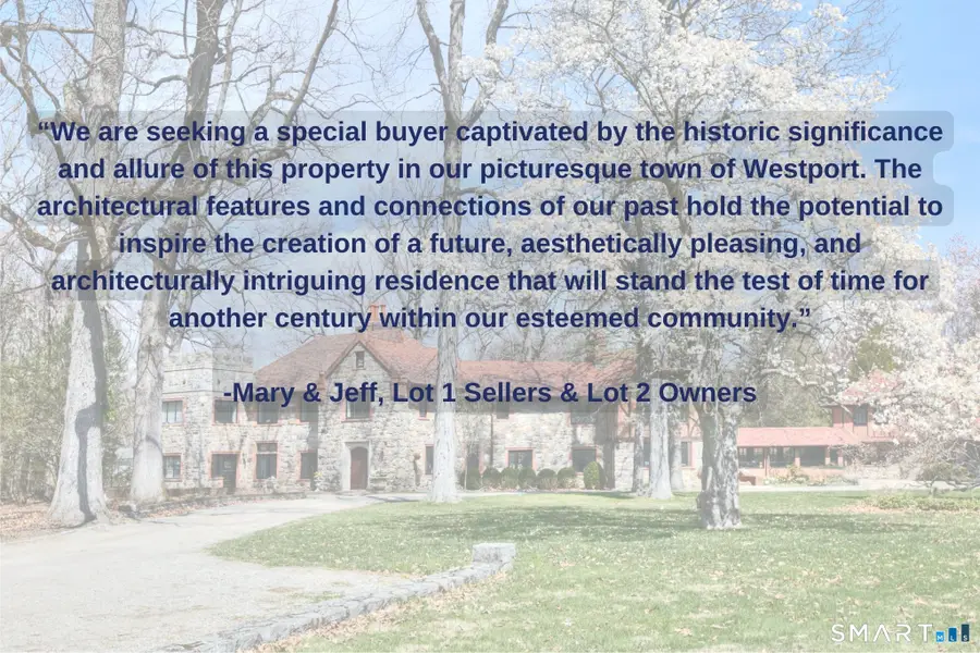 50 Sylvan Road North, Westport, CT 06880 - Image #2