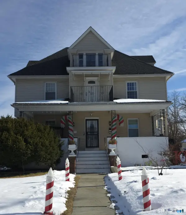 535 New Britain Avenue, Hartford, CT 06106